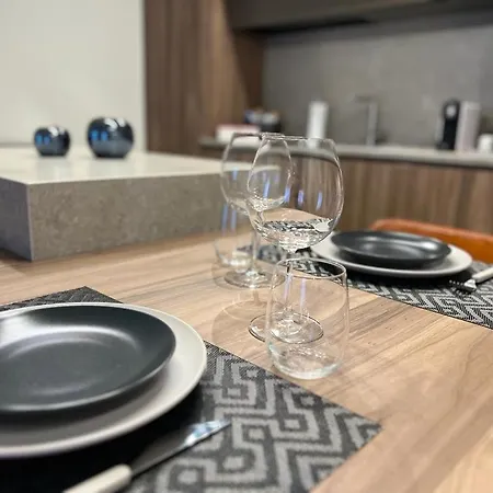 Don Minzoni Open Space Apartmán SantʼArcangelo di Romagna