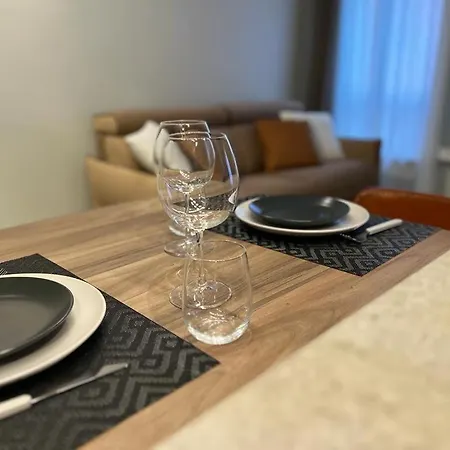 Apartmán Don Minzoni Open Space