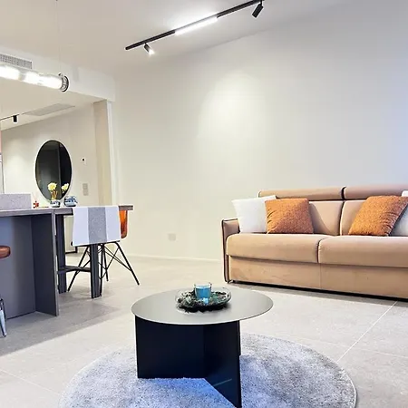 Don Minzoni Open Space Apartmán SantʼArcangelo di Romagna