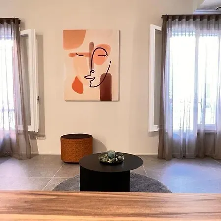 Don Minzoni Open Space Apartmán SantʼArcangelo di Romagna