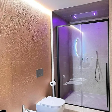 Don Minzoni Open Space Apartmán SantʼArcangelo di Romagna
