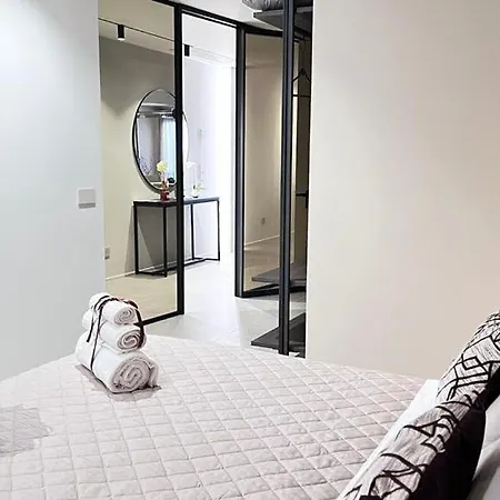 Apartmán Don Minzoni Open Space SantʼArcangelo di Romagna